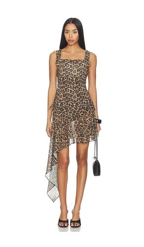 ROBE IMOGENE en . Taille L. Also en M, S, XS, XXS - Miaou - Modalova