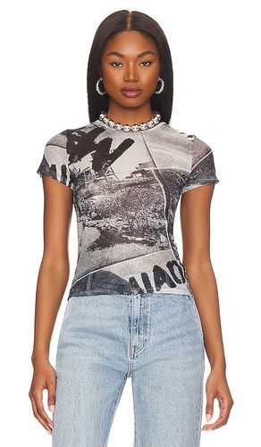 T-SHIRT MINI en . Taille L. Also en - Miaou - Modalova