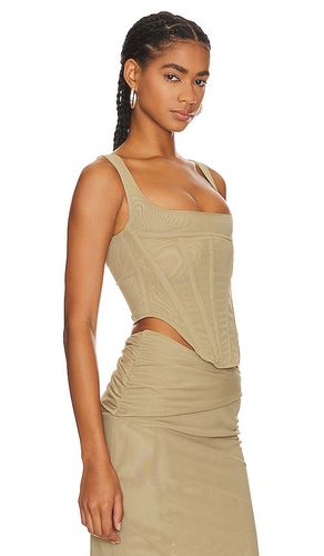 Campbell Corset en . Taille S. Also en XS - Miaou - Modalova