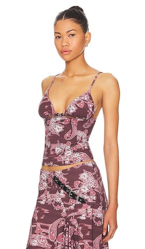 Haut Ellie en . Taille L. Also en XL - Miaou - Modalova