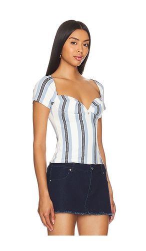 Olivia Top en . Taille S. Also en - Miaou - Modalova