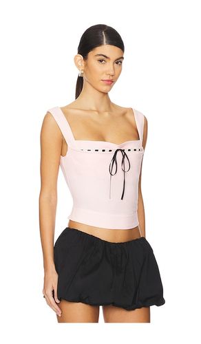 Laced Imogene Corset en . Taille M. Also en XS - Miaou - Modalova