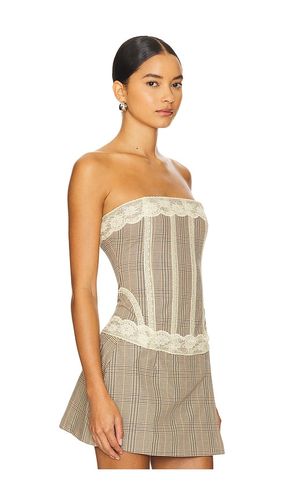 Libra Corset en . Taille XS. Also en S, M, L, XXS, XL - Miaou - Modalova