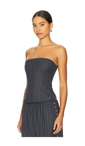 Libra Corset en . Taille XL. Also en XXS - Miaou - Modalova