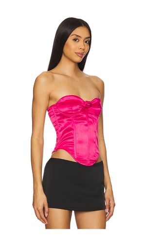 Carmen Corset en . Taille L. Also en S - Miaou - Modalova