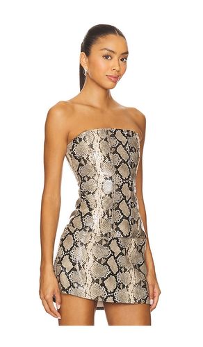 Libra Corset Top en . Taille L. Also en M, S, XL, XS - Miaou - Modalova