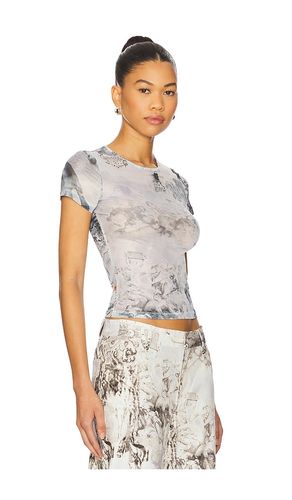 X REVOLVE Mini Tee en . Taille L. Also en XXS - Miaou - Modalova