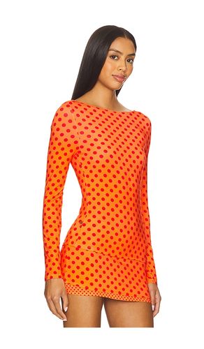 Amelia Top en . Taille L. Also en XS - Miaou - Modalova