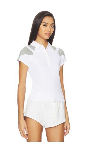 Page Polo Top en . Taille S. Also en M - Miaou - Modalova