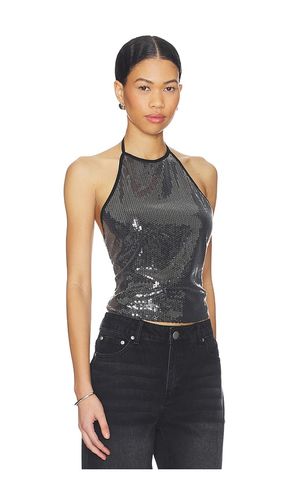 Natalia Top en . Taille L. Also en M, S, XL - Miaou - Modalova