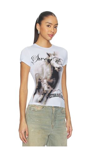 Mini Tee en . Taille S. Also en M - Miaou - Modalova