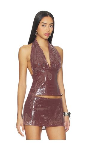 X REVOLVE Mathilde Top en . Taille L. Also en M, S, XL, XS - Miaou - Modalova