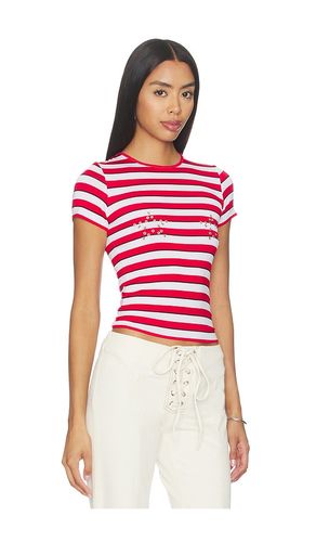 T-SHIRT MINI en . Taille L. Also en M, S - Miaou - Modalova
