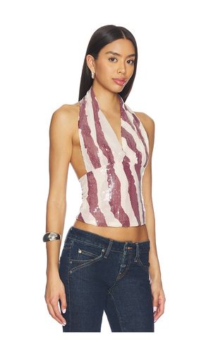 Mathilde Top en ,. Taille XS. Also en S, M - Miaou - Modalova