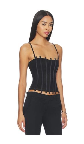 Lila Corset en . Taille M. Also en XS - Miaou - Modalova