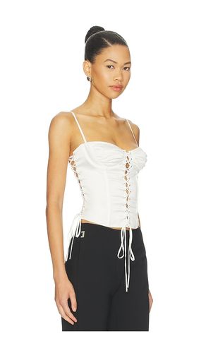 Delaney Corset en . Taille L. Also en M - Miaou - Modalova