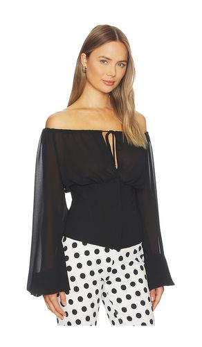 Solene Top en . Taille S. Also en M, L, XL - Miaou - Modalova