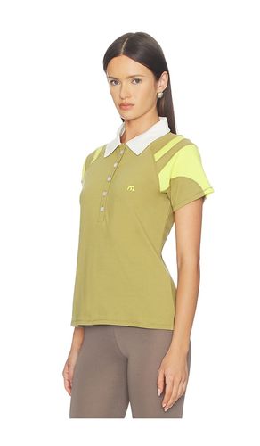 Lou Polo en . Taille L. Also en M, S, XL, XS, XXS - Miaou - Modalova