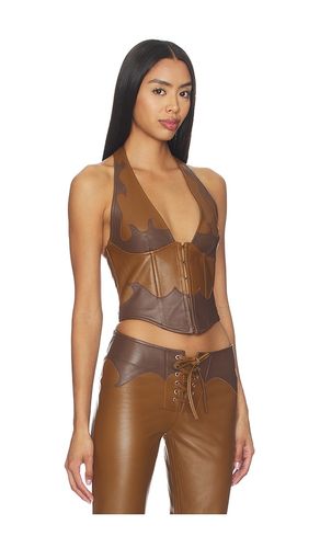 Mara Corset en . Taille L. Also en M, S, XS, XXS - Miaou - Modalova