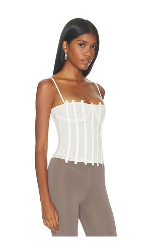 Lila Corset Top en . Taille XS. Also en S - Miaou - Modalova