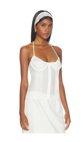 Cassandra Top en . Taille XXS. Also en XS, S, M, L - Miaou - Modalova