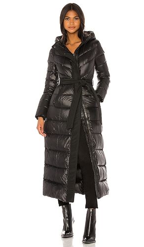 BLOUSON MATELASSÉ CALINA en . Taille M. Also en - Mackage - Modalova