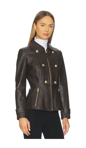 BLOUSON BARBARA en . Taille S. Also en XS, M - Mackage - Modalova
