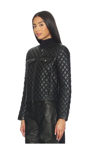 BLOUSON LENA en . Taille XS. Also en M - Mackage - Modalova