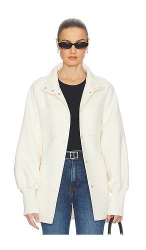 BLOUSON SHANIA en . Taille S. Also en M - Mackage - Modalova
