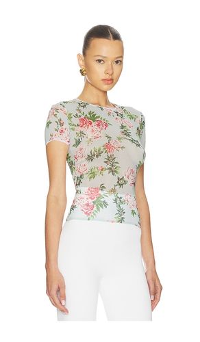 Floral T-Shirt en . Taille 34. Also en 36, 38, 40 - Magda Butrym - Modalova