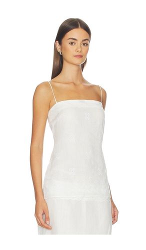 Camisole Top en . Taille 34. Also en 36, 40 - Magda Butrym - Modalova