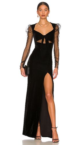 ROBE MAYA in . Size M, S, XS, XXS - MAJORELLE - Modalova
