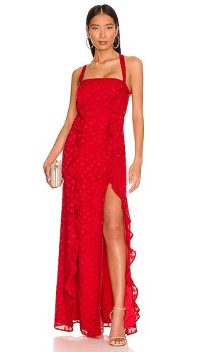 ROBE MAISIE in . Size XS - MAJORELLE - Modalova