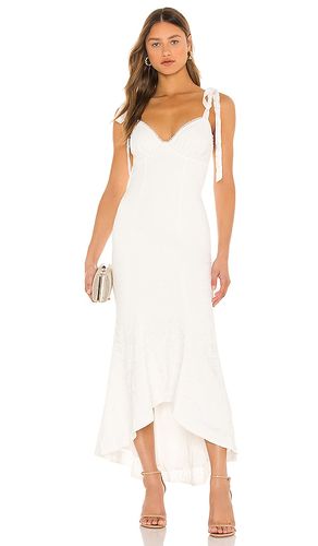 ROBE MI-LONGUE TENLEIGH en . Taille XS. Also en - MAJORELLE - Modalova