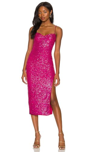 ROBE MAIZIE en . Taille S. Also en XS - MAJORELLE - Modalova