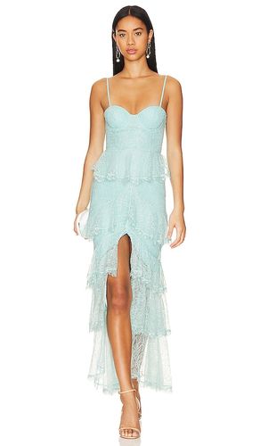 ROBE DE SOIRÉE ZELDA in . Size XL - MAJORELLE - Modalova
