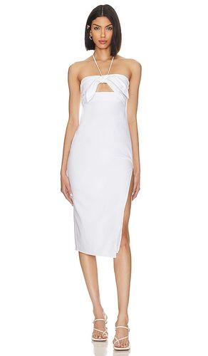 ROBE OLIVE en . Taille M. Also en S - MAJORELLE - Modalova