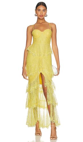 ROBE DE SOIRÉE ZELDA in . Size XS - MAJORELLE - Modalova