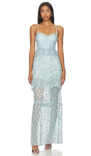 ROBE DE SOIRÉE AISLING en . Taille M. Also en - MAJORELLE - Modalova