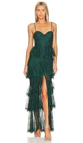 ROBE DE SOIRÉE ZELDA in . Size XXS - MAJORELLE - Modalova