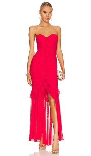 ROBE DE SOIRÉE GIULES en . Taille L. Also en XL - MAJORELLE - Modalova