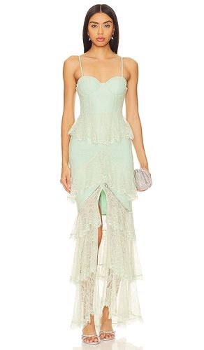ROBE DE SOIRÉE ZELDA FITZ in . Size XS - MAJORELLE - Modalova