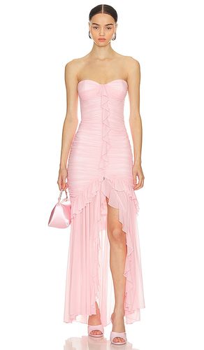 ROBE DE SOIRÉE GIULES in . Size M, XL, XS - MAJORELLE - Modalova