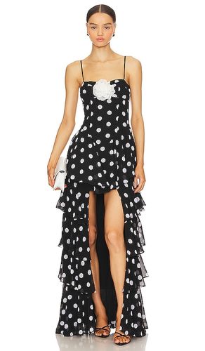 ROBE DE SOIRÉE BRANDI en . Taille L. Also en S, XS - MAJORELLE - Modalova