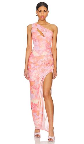 ROBE DE SOIRÉE DOROTHEA in . Size M, S, XL, XS, XXS - MAJORELLE - Modalova