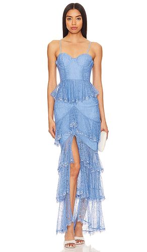 ROBE DE SOIRÉE ZELDA FITZ en . Taille S. Also en - MAJORELLE - Modalova