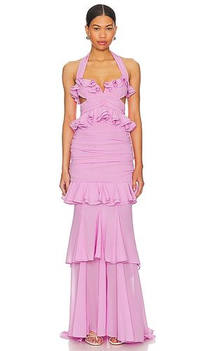 ROBE DE SOIRÉE JERRY in . Size M, S, XL - MAJORELLE - Modalova