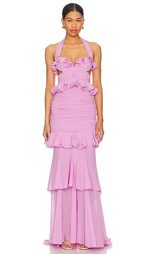 ROBE DE SOIRÉE JERRY in . Size M, S, XL, XS, XXS - MAJORELLE - Modalova