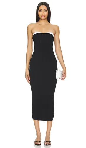 ROBE MI-LONGUE MINA in . Size M, S, XS - MAJORELLE - Modalova