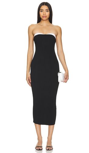 ROBE MI-LONGUE MINA in . Size M, XS - MAJORELLE - Modalova